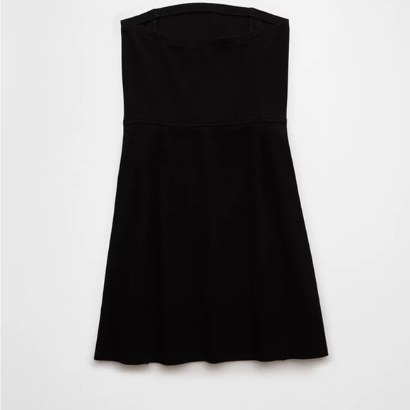 Tube Mini Dress - Picture 4 of 4